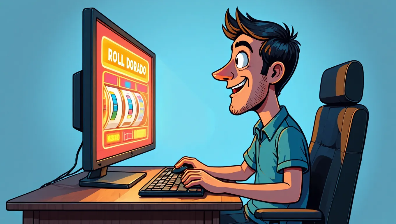 rolldorado app rolldorado app