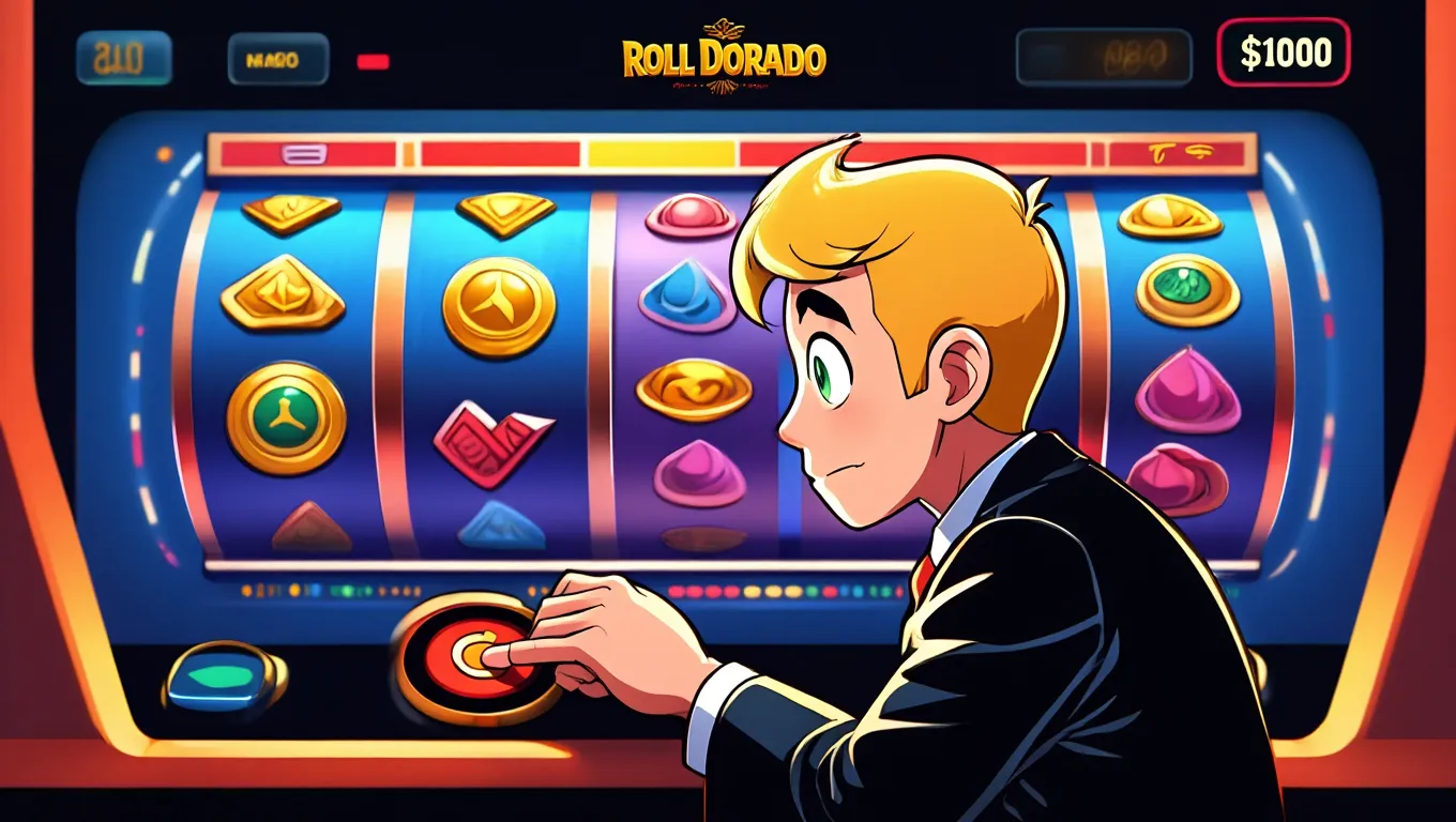 rolldorado bonus rolldorado bonus