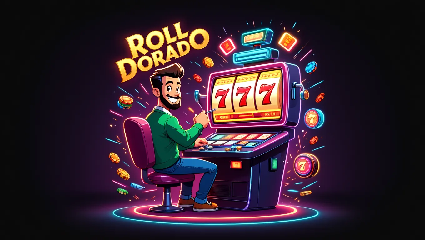 rolldorado login